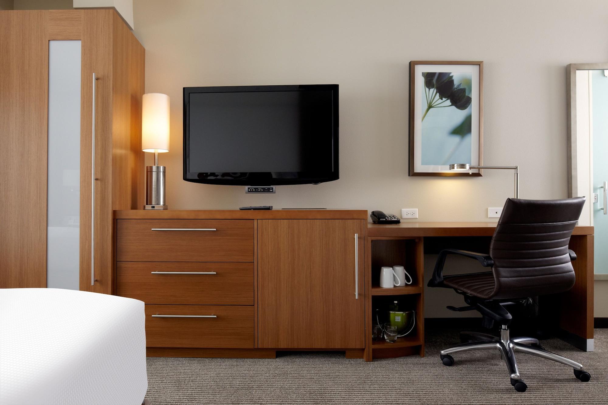 Hyatt Place Portland Downtown - Old Port Square Eksteriør billede