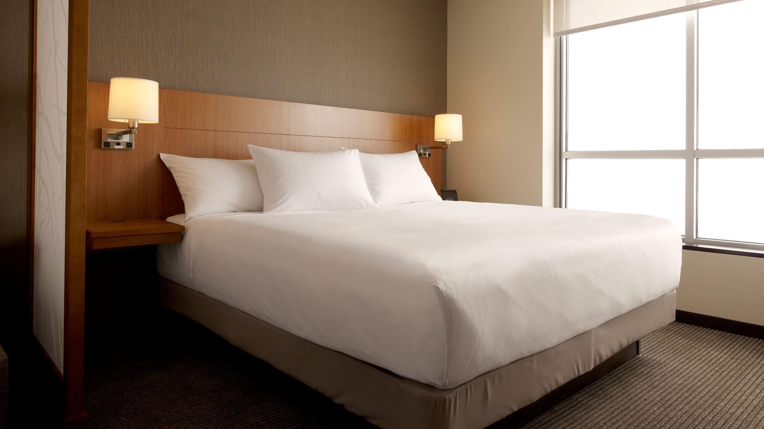 Hyatt Place Portland Downtown - Old Port Square Eksteriør billede