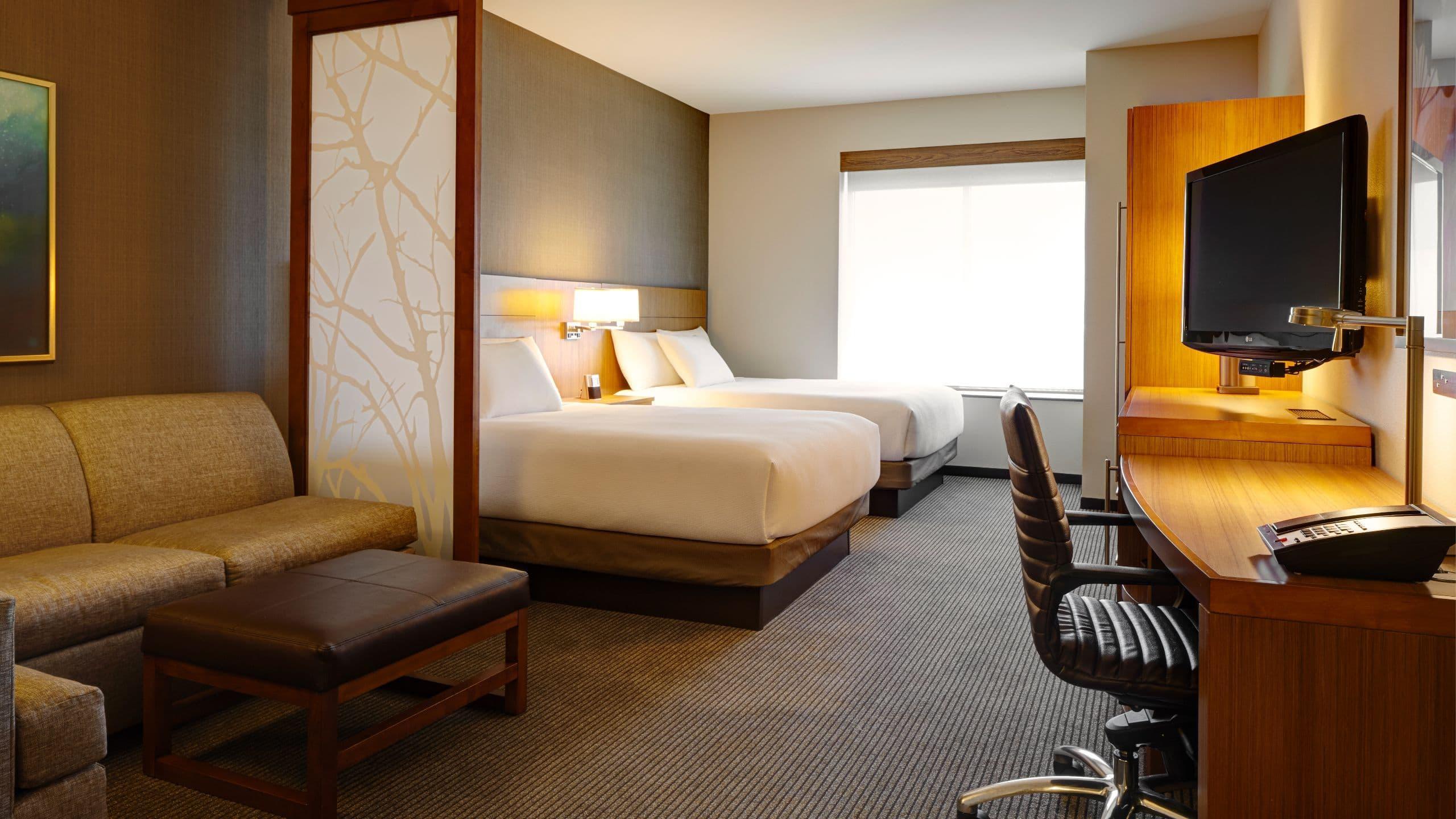 Hyatt Place Portland Downtown - Old Port Square Eksteriør billede