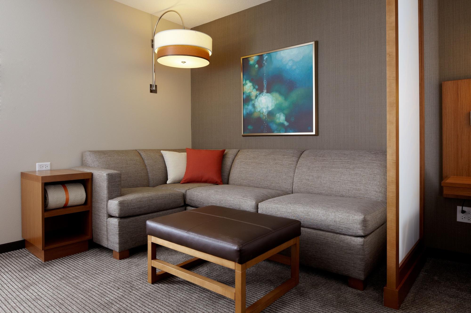 Hyatt Place Portland Downtown - Old Port Square Eksteriør billede