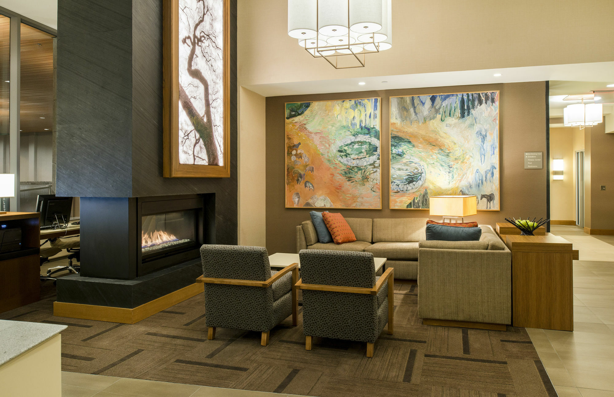 Hyatt Place Portland Downtown - Old Port Square Eksteriør billede