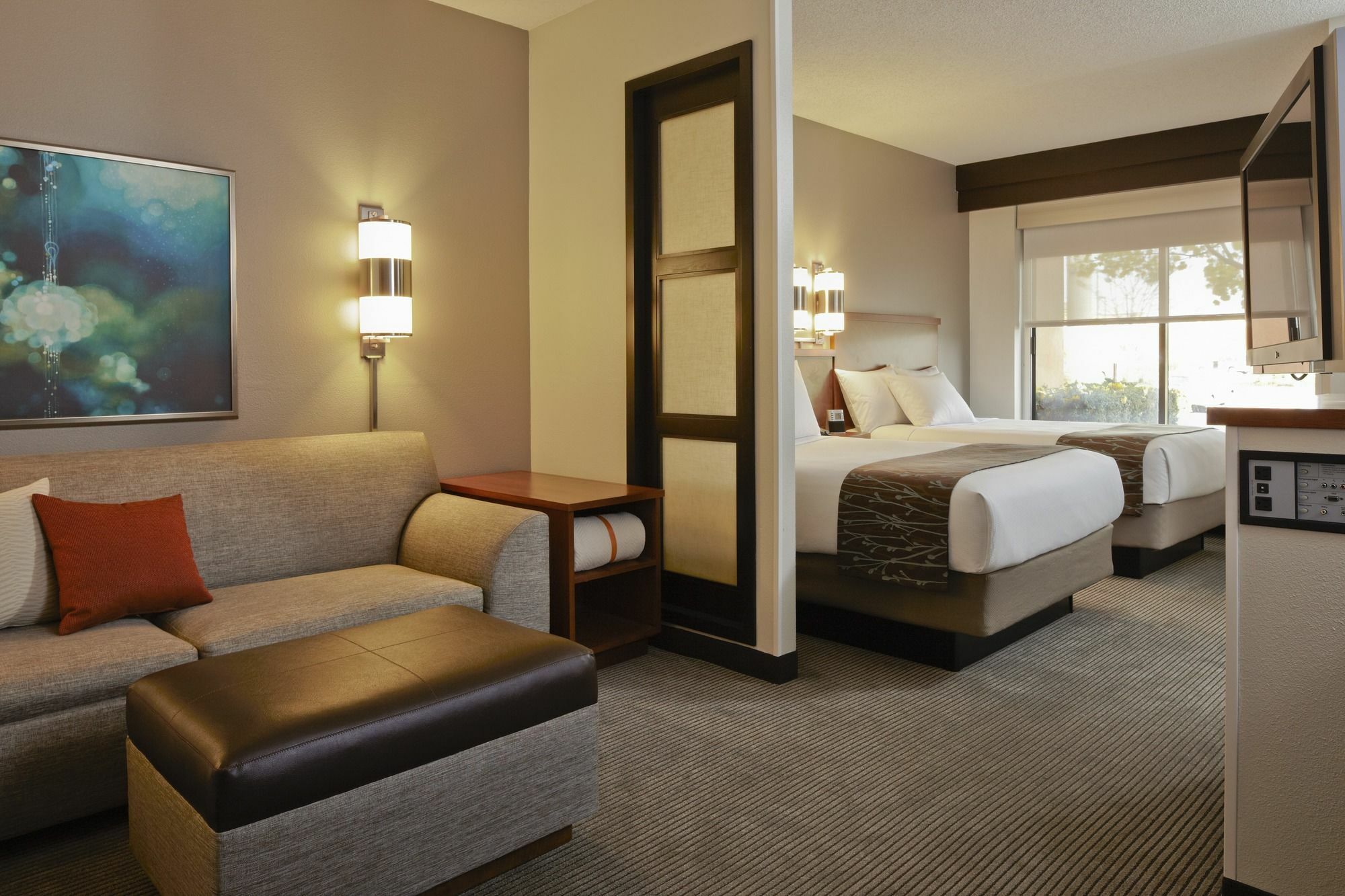 Hyatt Place Portland Downtown - Old Port Square Eksteriør billede
